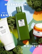 Origins Dr. Andrew Weil for ™ Mega-Mushroom Relief & Resilience Soothing Treatment Lotion омекотяващ и успокояващ лосион за лице 200 мл.