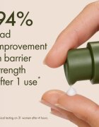 Origins Dr. Andrew Weil for ™ Mega-Mushroom Restorative Skin Concentrate концентрат възстановяващ кожната бариера 30 мл.