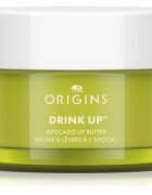 Origins Drink Up™ Avocado Lip Butter хидратиращ балсам за устни с авокадо 15 мл.