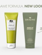 Origins Drink Up™ Intensive Overnight Hydrating Mask With Avocado нощна хидратираща маска 75 мл.