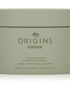 Origins Ginger Souffle™ Whipped Body Cream нежен крем за тяло 200 мл.