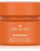Origins GinZing™ Brightening Eye Cream озаряващ крем за околоочната зона против отоци и тъмни кръгове цвят Cool 15 мл.