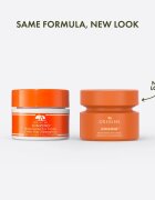 Origins GinZing™ Brightening Eye Cream озаряващ крем за околоочната зона против отоци и тъмни кръгове цвят Cool 15 мл.