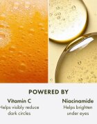 Origins GinZing™ Brightening Eye Cream озаряващ крем за околоочната зона против отоци и тъмни кръгове цвят Cool 15 мл.