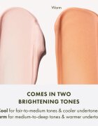 Origins GinZing™ Brightening Eye Cream озаряващ крем за околоочната зона против отоци и тъмни кръгове цвят Cool 15 мл.