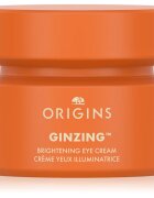 Origins GinZing™ Brightening Eye Cream озаряващ крем за околоочната зона против отоци и тъмни кръгове цвят Warm 15 мл.