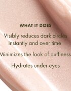 Origins GinZing™ Brightening Eye Cream озаряващ крем за околоочната зона против отоци и тъмни кръгове цвят Warm 15 мл.