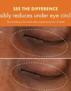 Origins GinZing™ Brightening Eye Cream озаряващ крем за околоочната зона против отоци и тъмни кръгове цвят Warm 15 мл.