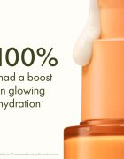 Origins GinZing™ Energizing Lightweight Moisturizer лек хидратиращ крем с витамин С 50 мл.