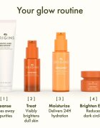 Origins GinZing™ Energizing Lightweight Moisturizer лек хидратиращ крем с витамин С 50 мл.