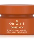 Origins GinZing™ Energizing Rich Cream ревитализиращ хидратиращ крем за суха кожа 30 мл.