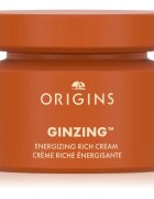Origins GinZing™ Energizing Rich Cream ревитализиращ хидратиращ крем за суха кожа 50 мл.