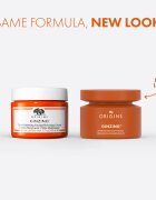 Origins GinZing™ Energizing Rich Cream ревитализиращ хидратиращ крем за суха кожа 50 мл.