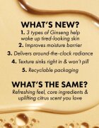 Origins GinZing™ Energizing Vitamin C Gel Cream хидратиращ крем-гел с озаряващ ефект 30 мл.