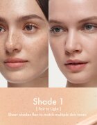Origins GinZing™ Energy-Boosting Tinted Moisturizer дневен крем с ревитализиращ ефект SPF 40 цвят 1 50 мл.