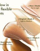 Origins GinZing™ Energy-Boosting Tinted Moisturizer дневен крем с ревитализиращ ефект SPF 40 цвят 1 50 мл.