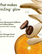Origins GinZing™ Energy-Boosting Tinted Moisturizer дневен крем с ревитализиращ ефект SPF 40 цвят 1 50 мл.