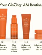 Origins GinZing™ Energy-Boosting Tinted Moisturizer дневен крем с ревитализиращ ефект SPF 40 цвят 1 50 мл.