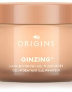 Origins GinZing™ Glow-Boosting Gel Moisturizer хидратиращ гел-крем за озаряване на лицето цвят Bronze Glow 50 мл.