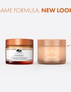 Origins GinZing™ Glow-Boosting Gel Moisturizer хидратиращ гел-крем за озаряване на лицето цвят Bronze Glow 50 мл.
