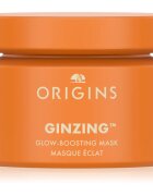 Origins GinZing™ Glow-Boosting Mask подхранваща гел-маска 75 мл.