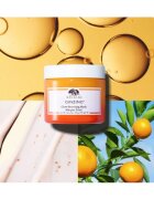 Origins GinZing™ Glow-Boosting Mask подхранваща гел-маска 75 мл.
