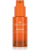 Origins GinZing™ Glow-Boosting Serum озаряващ серум с витамин С 30 мл.