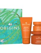 Origins GinZing™ Glowing Essentials подаръчен комплект за суха кожа