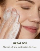 Origins GinZing™ Refreshing Scrub Cleanser освежаващ пилинг за лице 150 мл.
