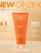 Origins GinZing™ SPF 30 Daily Moisturizer дневен хидратиращ крем SPF 30 50 мл.