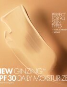 Origins GinZing™ SPF 30 Daily Moisturizer дневен хидратиращ крем SPF 30 50 мл.