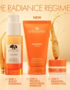 Origins GinZing™ SPF 30 Daily Moisturizer дневен хидратиращ крем SPF 30 50 мл.