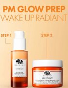 Origins GinZing™ SPF 30 Daily Moisturizer дневен хидратиращ крем SPF 30 50 мл.
