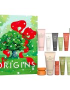Origins Holiday 12 Days of коледен календар