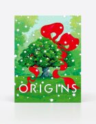 Origins Holiday 12 Days of коледен календар