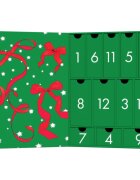 Origins Holiday 12 Days of коледен календар
