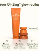 Origins Holiday Glow on Repeat подаръчен комплект