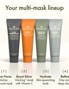 Origins Holiday Mini Mask Rituals подаръчен комплект