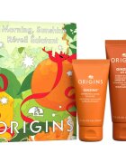 Origins Holiday Morning Sunshine Set подаръчен комплект