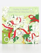 Origins Holiday Unplug & Unwind подаръчен комплект