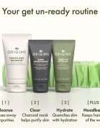 Origins Holiday Unplug & Unwind подаръчен комплект