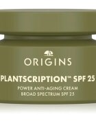 Origins Plantscription™ Power Anti-aging Cream SPF 25 крем против стареене SPF 25 50 мл.