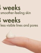 Origins Plantscription™ Retinol Night Moisturizer With Alpine Flower хидратиращ нощен крем с ретинол 30 мл.