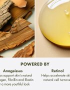 Origins Plantscription™ Retinol Night Moisturizer With Alpine Flower хидратиращ нощен крем с ретинол 30 мл.