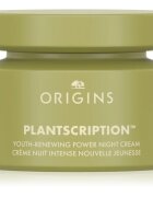 Origins Plantscription™ Youth-renewing Power Night Cream нощен активен крем 50 мл.