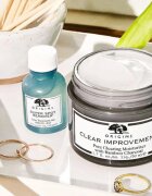Origins Spot Remover™ Anti-Blemish Treatment Gel локална грижа против акне 10 мл.