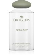 Origins Well Off® Fast and Gentle Eye Makeup Remover за премахване на очен грим 150 мл.