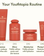 Origins Youthtopia™ Apple Jelly Lip Balm хидратиращ балсам за устни 15 мл.