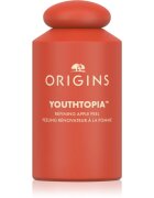 Origins Youthtopia™ Liquid Exfoliating Apple Face Peel изглаждащ пилинг за лице 100 мл.