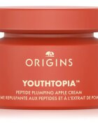Origins Youthtopia™ Peptide Plumping Apple Cream хидратиращ и успокояващ крем възстановяващ кожната бариера 50 мл.